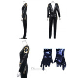 Sengoku Basara 2 Oda Kasuga Cosplay Costume
