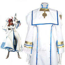 Trinity Blood Esther Blanchett Lolita Cosplay Costume