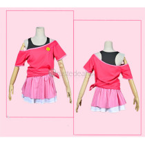 Love Live Nico Yazawa Red Cosplay Costume
