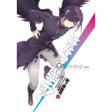 The Devil Is A Part Timer Hataraku Maou sama Lucifer Urushihara Hanzo Black Cosplay Costume