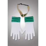 Sailor Moon Sailor Neptune Cosplay Costume