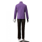 Boruto Naruto the Movie Sasuke Uchiha Cosplay Costume