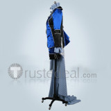 Black Butler Ciel Phantomhive Royal Blue Cosplay Costume