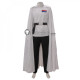 Rogue One: A Star Wars Story Director Orson Krennic White Cosplay Costume