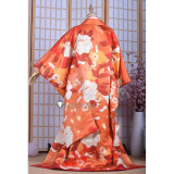 Kamisama Hajimemashita Kamisama Kiss Tomoe Nanami Momozono Wedding Kimono Cosplay Costume