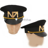 Nanbaka Hajime Sugoroku Black Cosplay Costumes