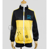 Vocaloid Kagamine Rin Len Stylish Energy Project DIVA F Cosplay Costumes