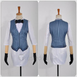 Love Live Minami Motori Magician Unawakening Cosplay Costume