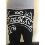 Tokyo Ghoul Uta Black Cosplay Costume