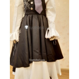 Danganronpa V3 Killing Harmony Kirumi Tojo Maid Cosplay Costume