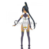 Lotte no Omocha Astarotte's Toy Porhelga Svarthaeo Cosplay Shoes Boots