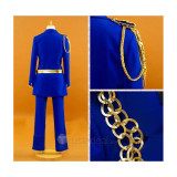 Uta no Prince-sama Hizirikawa Masato Military Uniform Cosplay Costume 2