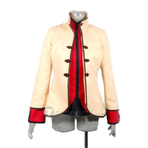 Hanakisou Hanashiro Cosplay Costume1