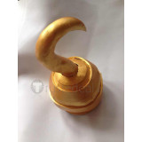 One Piece Sir Crocodile Cosplay Hook Weapon Accessory