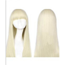Shining Hearts Airy Cosplay Wig