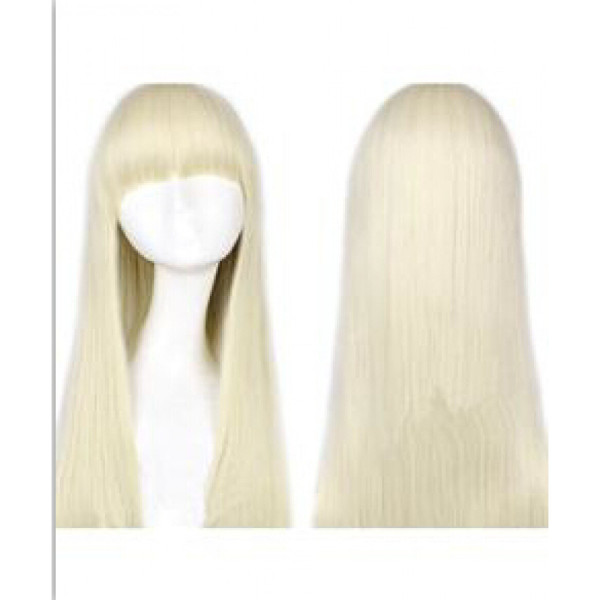 Shining Hearts Airy Cosplay Wig