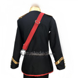 Toilet Bound Hanako kun Yugi Amane Hanako Yugi Tsukasa Cosplay Costumes