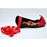 League of Legends Classic Ahri Champions Cosplay Shoes Boots