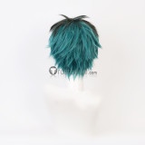 Hypnosis Microphone Division Rap Battle Tsutsujimori Rosho Sasara Nurude Amemura Ramuda Cosplay Wigs
