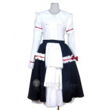 Coyote Ragtime Show September Cosplay Costume
