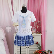 Love Live SR Marine Cosplay Costums for All Heroines