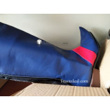 Little Witch Academia Atsuko Akko Kagari Cosplay Boots Shoes