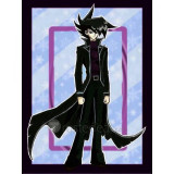 Yu-Gi-Oh GX Chazz Princeton Cosplay Costume
