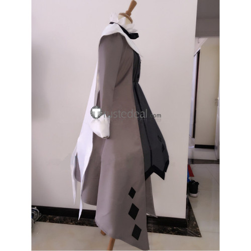 The Gray Garden Alela Grora Gray Cosplay Costume2
