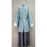 Hakuouki Toshizo Hijikata Kimono Cosplay Costume
