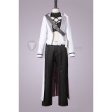 RWBY Volume 4 Blake Belladonna Cosplay Costume