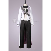 RWBY Volume 4 Blake Belladonna Cosplay Costume