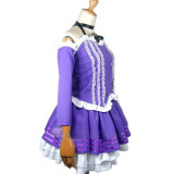 Welcome To Pia Carrot Cosplay Costume