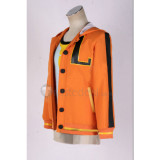 Vocaloid Kagamine Len Juvenile Cosplay Costume