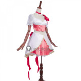 Mahou Shoujo Ore Saki Uno Mikage Sakuyo Magic Form Cosplay Costumes