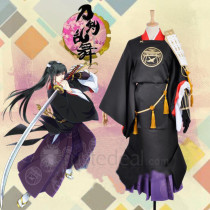 Touken Ranbu Taroutachi Kimono Cosplay Costume