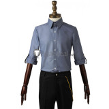 TSUKIPRO Growth Kensuke Yaegashi Koki Eto Ryota Sakuraba Mamoru Fujimura Cosplay Costumes