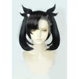 Pokemon Sword and Shield Gym Leader Marnie Cosplay Costume