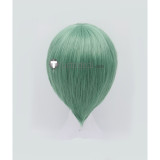 Vocaloid Suna no Wakusei Hatsune Miku Green Ponytails Cosplay Wig