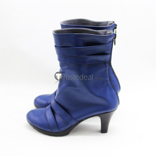 Sailor Moon Haruka Tenou Sailor Uranus Cosplay Shoes Boots