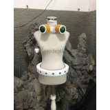 My Hero Academia Boku no Hero Academia Tsuyu Asui Cosplay Goggles Props