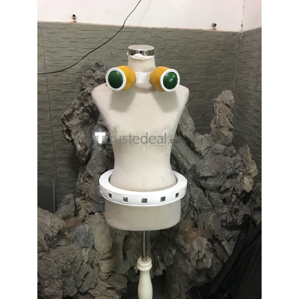 My Hero Academia Boku no Hero Academia Tsuyu Asui Cosplay Goggles Props