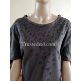 Final Fantasy XV 15 Noctis Lucis Caelum Black Cosplay Costume PU Version