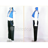 YuGiOh Jesse Anderson Cosplay Costume