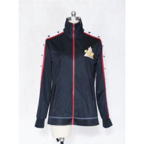Free! Iwatobi Swim Club Matsuoka Rin and Sousuke Yamazaki Samezuka Academy Uniform Cosplay Costume