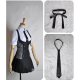 Inu x Boku SS School Students Uniform