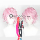 Skate Leading Stars Akimitsu Mochizuki Sota Jonouchi Pink Blonde Cosplay Wigs
