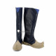 Little Witch Academia Professor Nelson Cosplay Boots