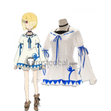 Maou-sama Retry Demon King Retry Aku Cosplay Costume