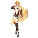 Tales of Xillia 2 Milla Cosplay Costume