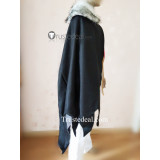 Commission The Arcana A Mystic Romance Lucio White and Red Cosplay Costumes